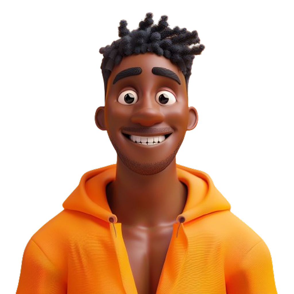 Darrell Steward's avatar