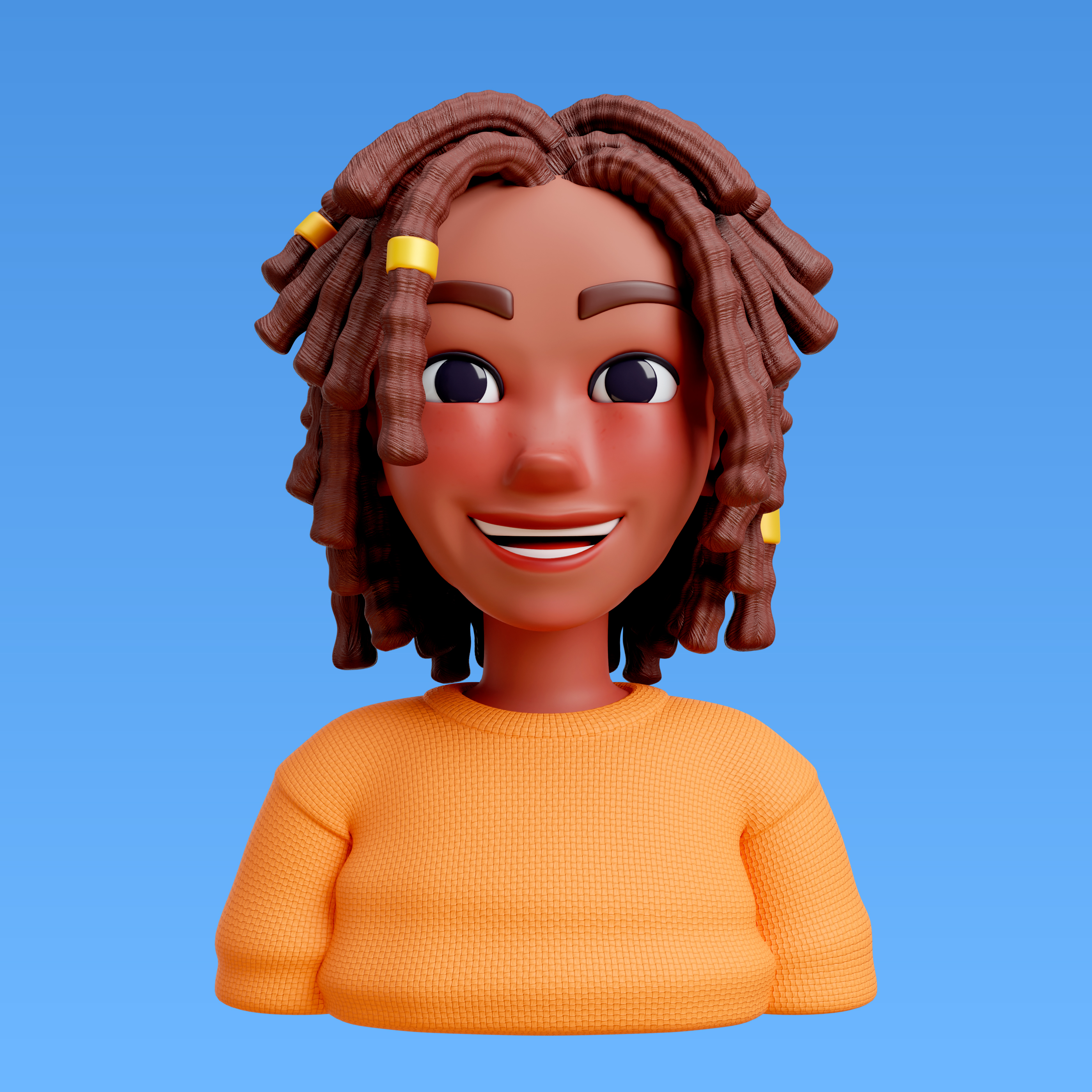 Lisa Thompson's avatar
