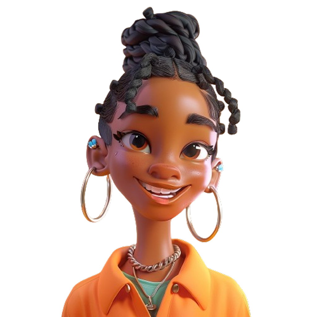 Emma Rodriguez's avatar