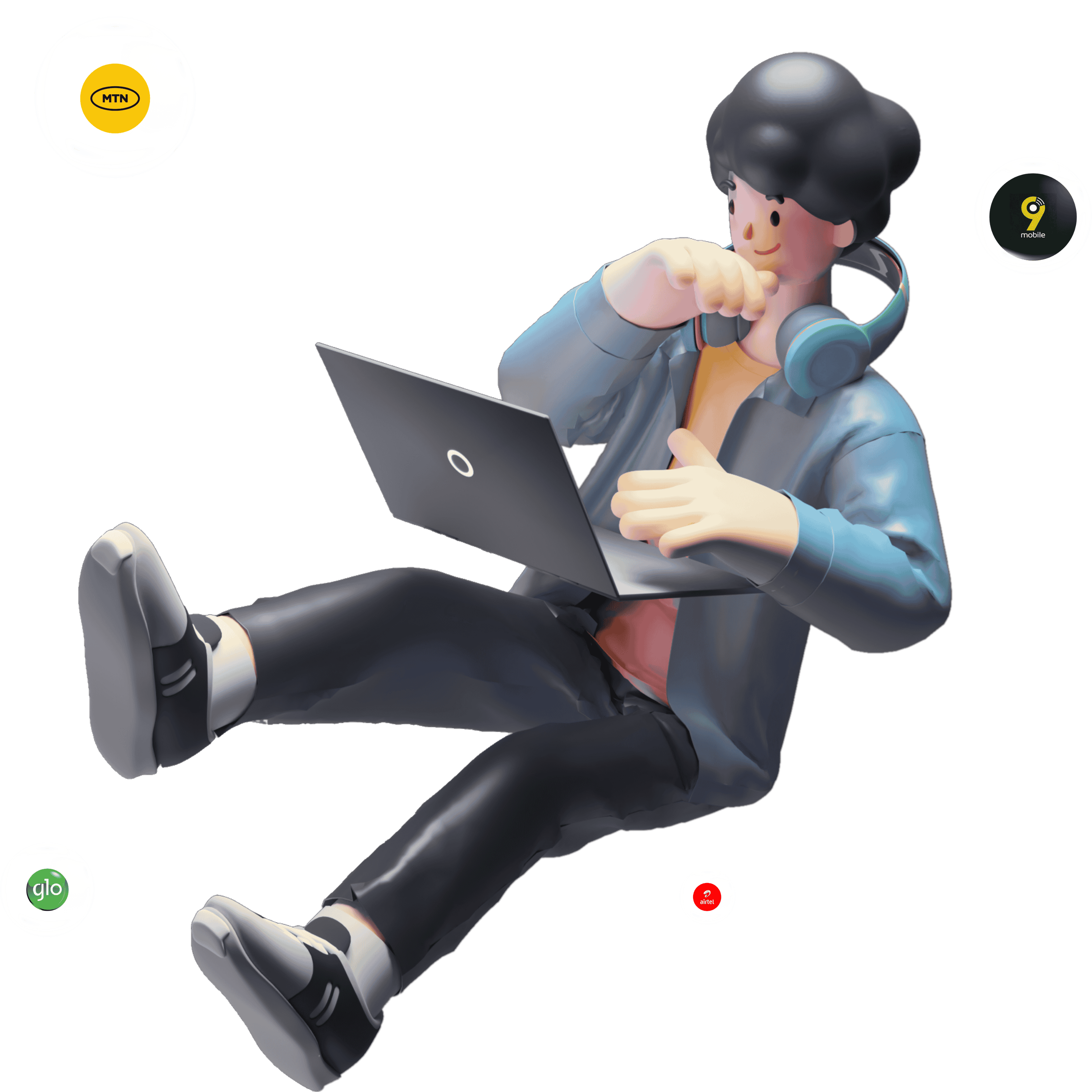 VTU Platform Dashboard